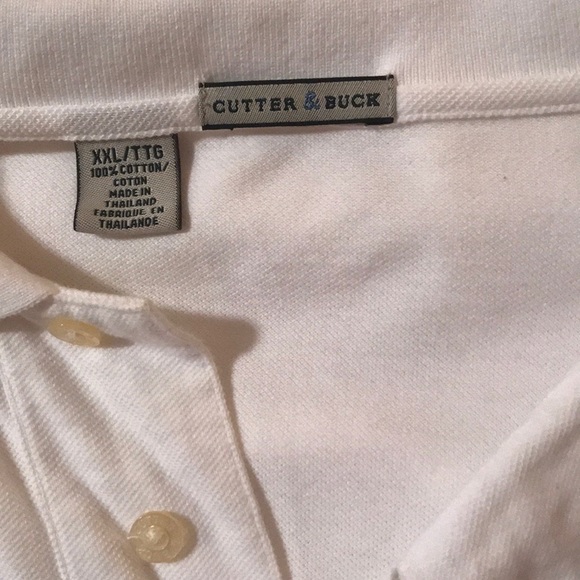 University of Georgia Cutter and Buck Polo - Picture 2 of 5